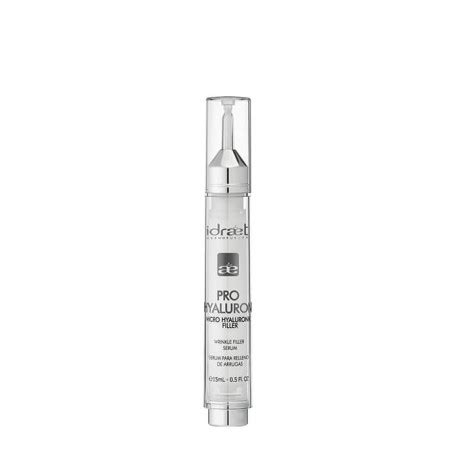 Idraet Dermopurity Pro Hyaluron Out Serum Para Relleno De Arrugas X Ml