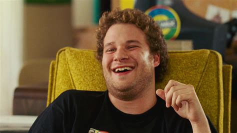 Seth Rogen Developed His Knocked Up Character By Reading With Every Woman Who Auditioned