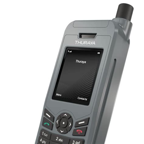 Thuraya Partner | Mobile Internet and Satellite Phones