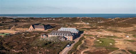 Familienfreizeit H Rnum Auf Sylt Wingfoil Weekend F R Familien