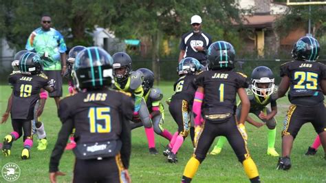 Duval Jags 6u Bounty Boyz Vs Northside Pride 6u 2021 33 0 Duval Jags