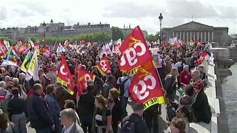 Syndicats Histoire D Un Contre Pouvoir France TV