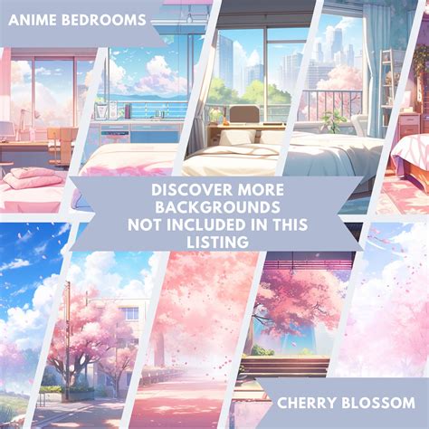 Twitch Animated Background Bedroom Background Twitch Overlay Cozy