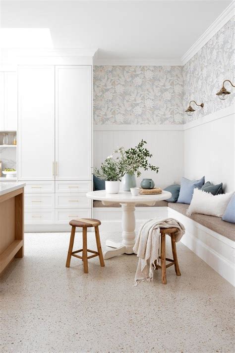 13 breakfast nooks that make mornings better | Home, Provincial home ...