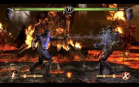 Comprar Mortal Kombat Komplete Edition Cd Key Comparar Precios Clavecd Es