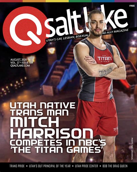 Qsaltlake Magazine Issue 314 August 2020 By Qsaltlake Magazine Issuu