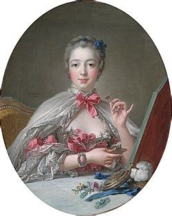 Madame de Pompadour - Wikipedia