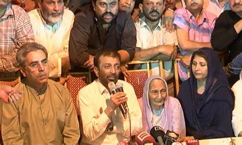 Farooq Sattar Back As Mqm Chief After Brief Resignation Stint