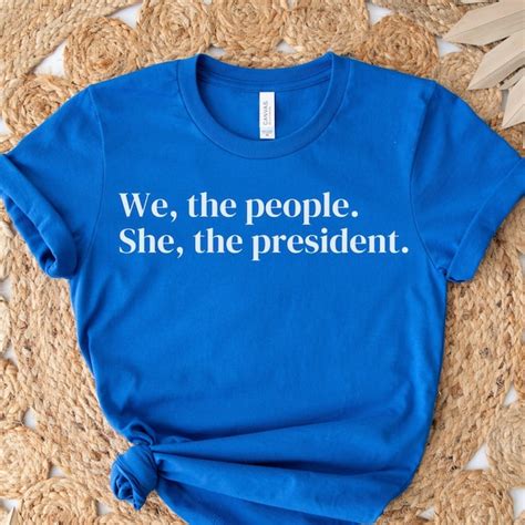 Kamala For President Merch Etsy