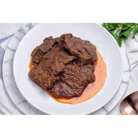 Jual Rendang Daging Sapi Shopee Indonesia