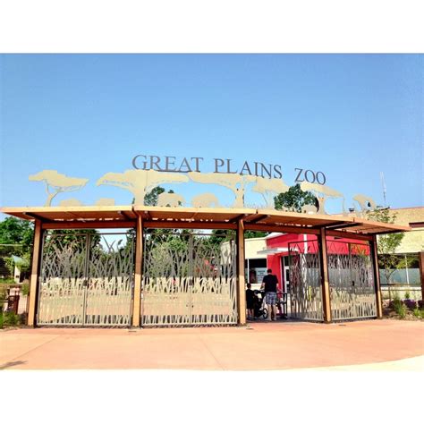 Great Plains Zoo, Sioux Falls holiday accommodation from AU$ 148/night ...