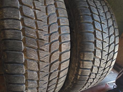 Купить зимние шины б/у Michelin Latitude Alpin// 255/55 R18 20% в Киеве ...
