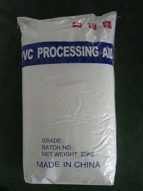 ACR 401 Acrylic Processing Aid