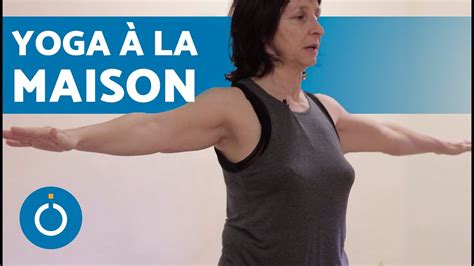 Yoga La Maison Pour Am Liorer Sa Respiration Am Liorer La