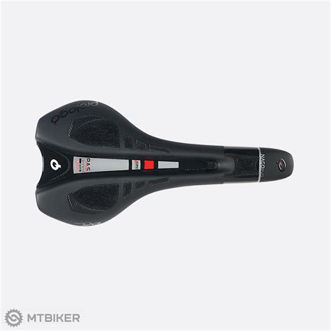 Prologo Nago Evo PAS CPC TiroX Saddle 141 Mm MTBIKER Shop