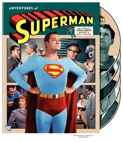 Adventures of Superman (1952)