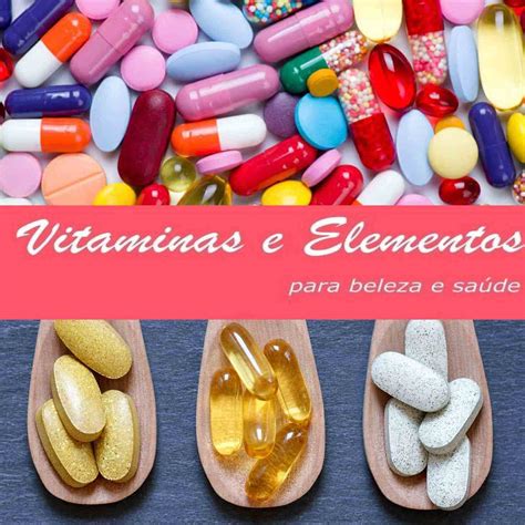 Suplementos Alimentares O Que São E O Que Servem Vitaminas e Alimentos