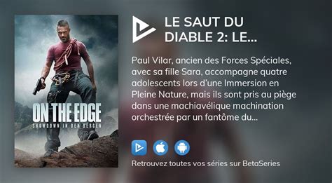 Regarder Le Saut Du Diable 2 Le Sentier De Loups Streaming