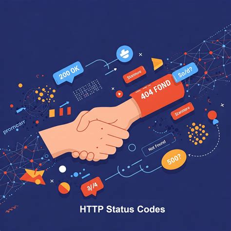 Decoding the Digital Handshake: A Deep Dive into HTTP Status Codes