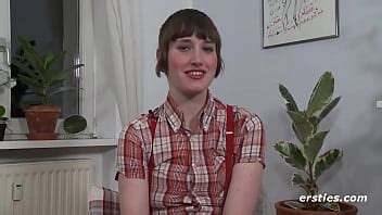 Marlin Monta Un Consolador Con Ventosa XVIDEOS