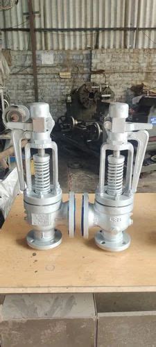 SKYWIN Pressure Relief Valves At Rs 5000 Piece In Ahmedabad ID