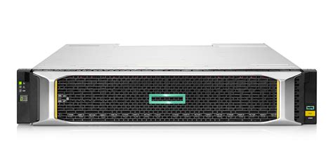 Hpe Msa Gen Sb C S It Exchange