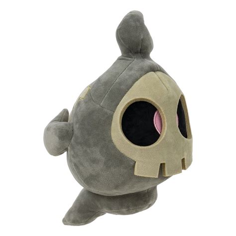 Pokémon Knuffel Pluche Duskull 30cm Thimble Toys