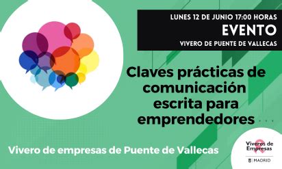 Claves Pr Cticas De Comunicaci N Escrita Para Emprendedores