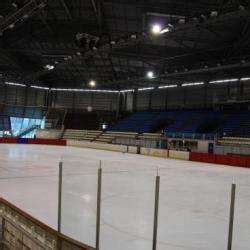 Patinoire Halle Olympique Albertville Th Tre Et Salle De Spectacle