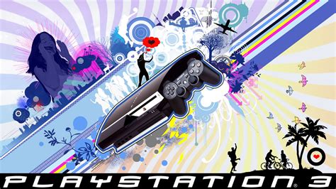 🔥 [40+] Playstation Games Wallpapers | WallpaperSafari