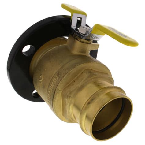 81407hv Rf400 Webstone 81407hv Rf400 2 Press Round Isolator W Detachable Rotating Flange