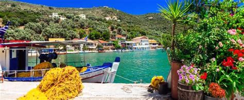 Lefkada Cosa Vedere E Fare Guida Completa Arch Travel