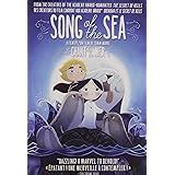 Song Of The Sea Artbook 9780992916336 Books Amazon Ca