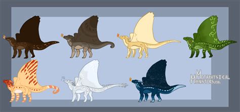 Wings Of Fire Adopts Closed By Alerittexgrease On Deviantart