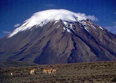 Implementar N Ruta De Los Volcanes En Arequipa Con Paseos En Avionetas