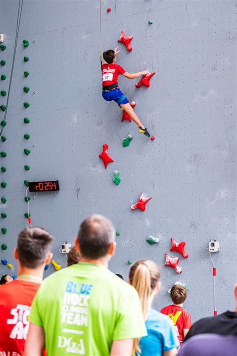 230604 CIG23 DAY3 BG T019409 FASI Federazione Arrampicata Sportiva