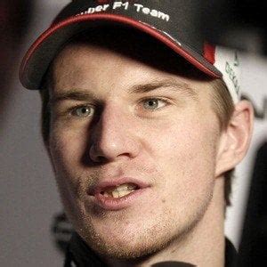 Nico Hulkenberg - Age, Family, Bio | Famous Birthdays