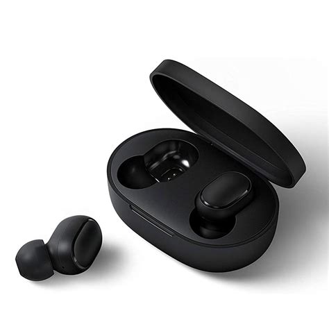 Xiaomi Mi True Wireless Earbuds Basic S TWS Bluetooth Earphone Ster