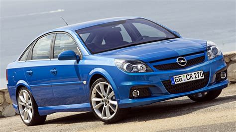 Download Vehicle Opel Vectra Opc Hd Wallpaper