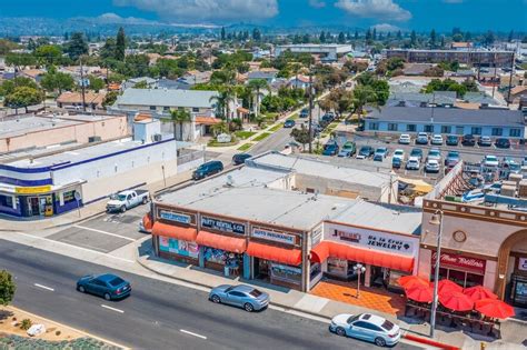 9227 9233 Whittier Blvd Pico Rivera Ca 90660 Retail For Sale Loopnet