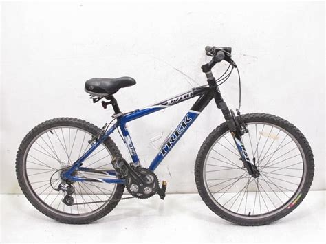 Trek 3200 Men S Mountain Bike Property Room