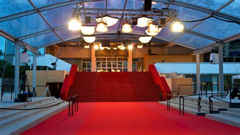 A 48 Hour Trip to the Cannes Film Festival | Travel.Luxury