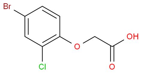 2 Acetyl 4 Chlorophenoxy Acetic Acid 21758 94 1 Wiki