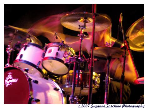 Vinnie Colaiuta In Action Suzanne Foschino Flickr