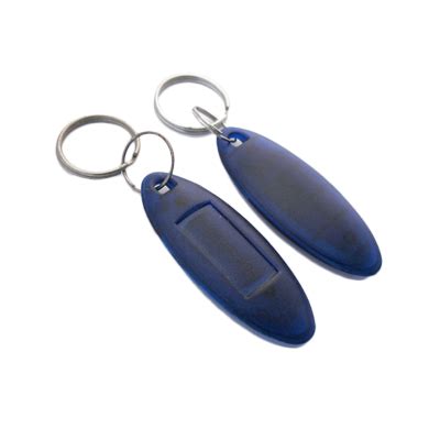 RFID Key Fobs Custom Key Fobs Keychain Seikorfid