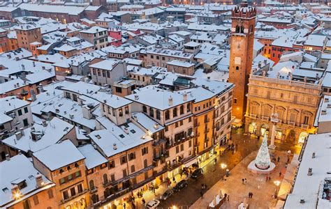 Mercatini Di Natale A Verona Le Date Italoblog