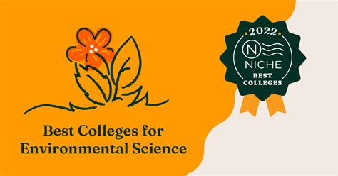 2022 Best Colleges for Environmental Science - Niche