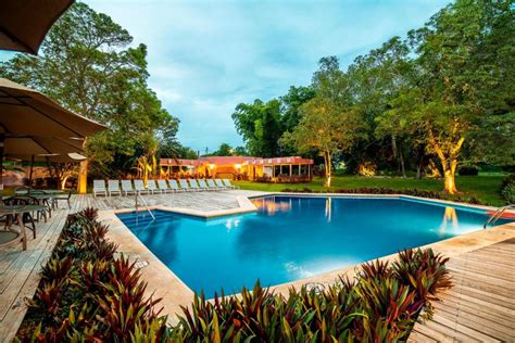 Hacienda Chichen Resort and Yaxkin Spa in Chichén-Itzá, Mexico - 200 ...