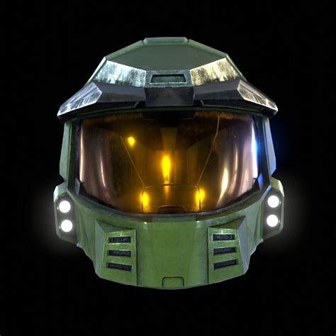 Halo Mark V Armor