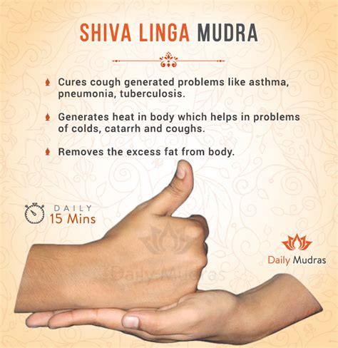 How To Do Linga Mudra And What Are Its Benefits Artofit